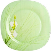 Luminarc Sofiane Green Тарелка десертная 19 см.  J7808