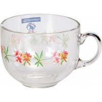 Luminarc JUMBO FREESIA Бульонница 500мл J8769