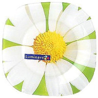 Luminarc Paquerette Green Тарелка десертная 19.7см G0090