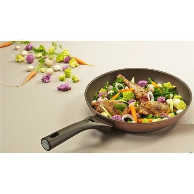 Pyrex Gusto Сковородка 26см GP26BF9