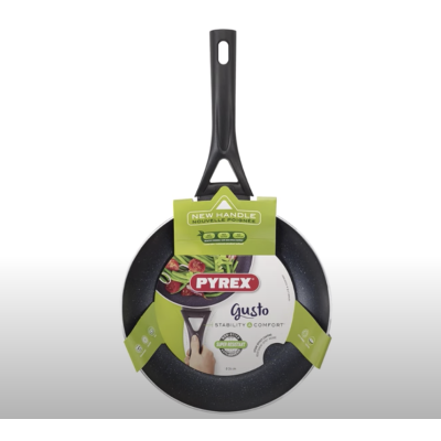 Pyrex Gusto Сковородка ультра-антипригарное 24см. - GU24BF3