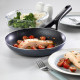 Pyrex Gusto Сковородка ультра-антипригарное 24см. - GU24BF3