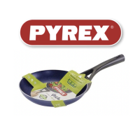 Сковорідка велика 28см. Pyrex Gusto  -  GU28BF3