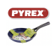 Сковорідка велика 28см. Pyrex Gusto  -  GU28BF3