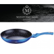 Сковорідка з кришкою 26см. PETERHOF GRANITE TOUCH LINE  - MK-1048-26