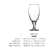 Келих для пива 390 мл. Cheers Pasabahce - 440032-1
