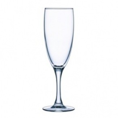 Luminarc French Brasserie Бокал шампанское набор 6х170мл  H9452