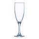 Luminarc French Brasserie Бокал шампанское набор 6х170мл  H9452