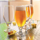 Luminarc French Brasserie  Бокал пиво набор 2Х620 мл. J2870