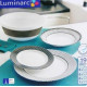 LUMINARC TIAGO Сервиз стол. 19 пр. J7857