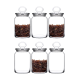 Банка з кришкою 860 мл. Kitchen Slim Pasabahce - 96762
