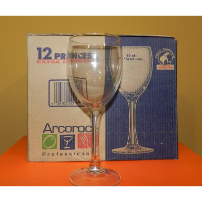 Келих для вина 190 мл. LUMINARC Arcoroc Princesa - 25571