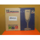 Келихи шампанське 6 штук 150 мл. Arcoroc Princesa Luminarc - J4167