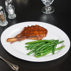 Arcoroc Restaurant Блюдо овал 32 см 67107