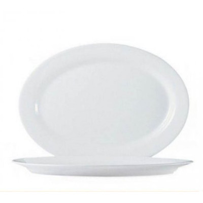 Arcoroc Restaurant Блюдо овал 32 см 67107