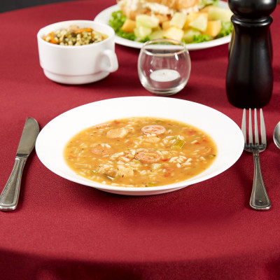 Тарілка глибока 23см.500мл. Restaurant Arcoroc Luminarc - 22514