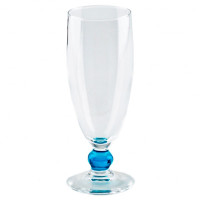Luminarc Costa Blue Набір келихів шампанське H0381 6шт