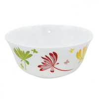 Luminarc Crazy Flowers Салатник 12см E8041