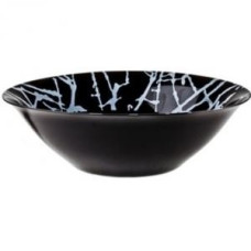 Салатник великий 27см. 2.5л. Carine Dripping Luminarc - G9671