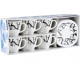 Сервіз чайний 12 предметів  Luminarc Dripping  -  G9642