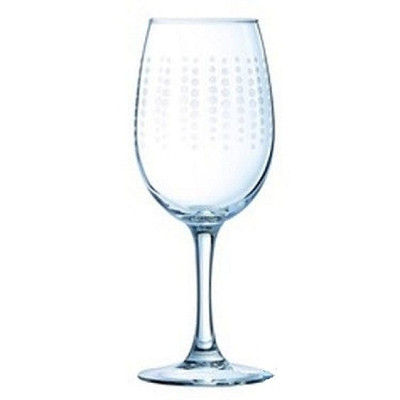 Келих для вина 200мл. Luminarc Funky Dots - G9641-1