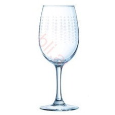 Luminarc Funky Dots Бокал вино Набор 6х 260мл G9647