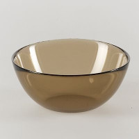 Салатник великий 22см.  Invitation BRONZE Pasabahce - 10342B-1