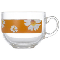 Luminarc Paquerette Melon Кружка Джамбо 500мл. N7814