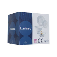 Сервіз столовий 19 предметів Trianon Luminarc - N5714