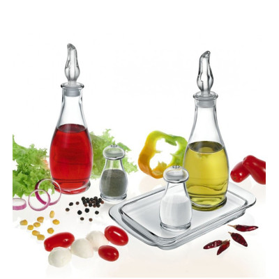 BORGONOVO OIL-VINEGAR INDRO Бутылочка масло уксус 13249022