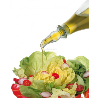 BORGONOVO OIL-VINEGAR INDRO Бутылочка масло уксус 13249022