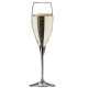 Bormioli Premium Бокал шампанское набор 6 х 260мл 170061BF9021990