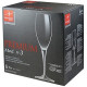 Bormioli Premium Бокал шампанское набор 6 х 260мл 170061BF9021990
