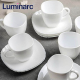 Набір чайний 12 предметів 220 мл Lotusia Luminarc – H1789 / Q6007 / Q0881