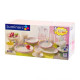 Luminarc Elise.Сервіз столовий-45пред. L5293