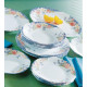 Luminarc Florine.Сервіз столовий-45 пред.L5297
