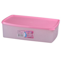 Artic Box Контейнер пищ, бокс с крыш, 1.3 л AL005