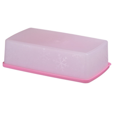 Artic Box Контейнер пищ, бокс с крыш, 1.3 л AL005