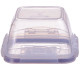 AL-PLASTIK Fresh Box контейнер квад 0,5 л AL023
