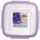 AL-PLASTIK Fresh Box контейнер квад 0,5 л AL023