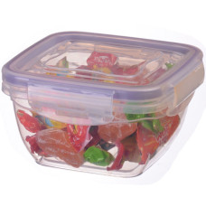 AL-PLASTIK Fresh Box контейнер квад 0,5 л AL023
