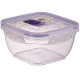 Fresh Box контейнер квад 1,5 л Без барв AL025