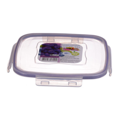 Fresh Box контейнер квад 1,5 л Без барв AL025