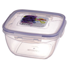 Fresh Box контейнер квад 2,4 л Без барв AL026