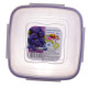 Fresh Box контейнер квад 2,4 л Без барв AL026