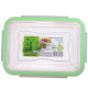 Fresh Box Контейнер пищ. судок 0,8 л Без барв AL028
