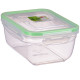 AL-PLASTIK Fresh Box Контейнер пищевой 1,4 л  AL029