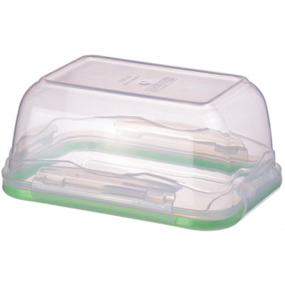 AL-PLASTIK Fresh Box Контейнер пищевой 1,4 л  AL029