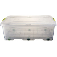 AL-PLASTIK Big Box Контейнер пищевой бокс 30 л 1184