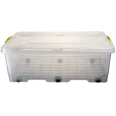 AL-PLASTIK Big Box Контейнер пищевой бокс 30 л 1184